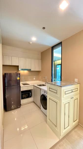 Life One Wireless, Bangkok, 1 Wireless Road, Lumphini, Pathum Wan, Bangkok, 1 Bedroom, 35 sqm, Condo For Rent, by BetterLiving Estate, 500447444 - DDproperty.com