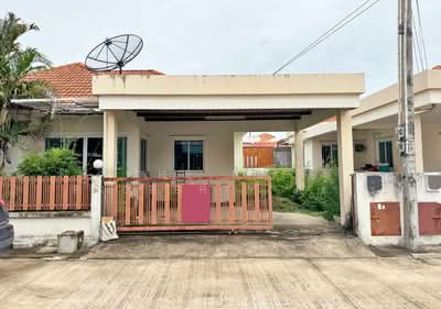 ขาย - Baan Marui Sothon 1 : บ้านมารวย โสธร 1, ฉะเชิงเทรา