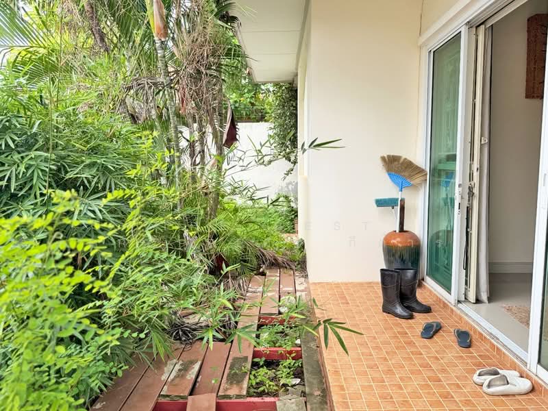 Baan Marui Sothon 1, Chachoengsao, Main road Bangpakong-Chachoengsao, Sothon, Muang Chachoengsao, Chachoengsao, 3 Bedrooms, 100 sqm, Single Detached House For Sale, by The Best Property กีต้าร์, 500447445 - DDproperty.com