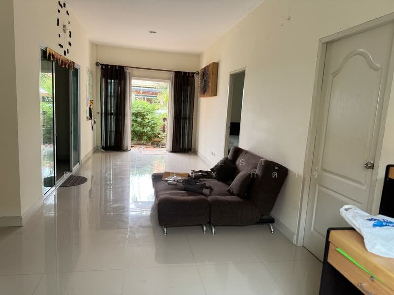 Baan Marui Sothon 1, Chachoengsao, Main road Bangpakong-Chachoengsao, Sothon, Muang Chachoengsao, Chachoengsao, 3 Bedrooms, 100 sqm, Single Detached House For Sale, by The Best Property กีต้าร์, 500447445 - DDproperty.com