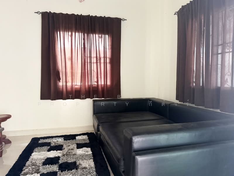 Baan Marui Sothon 1 : บ้านมารวย โสธร 1, ฉะเชิงเทรา, ถนนสายหลักบางประกง-ฉะเชิงเทรา, โสธร, เมืองฉะเชิงเทรา, ฉะเชิงเทรา, 100 ตร.ม., บ้านเดี่ยว ขาย, โดย The Best Property กีต้าร์, 500447445 - DDproperty.com