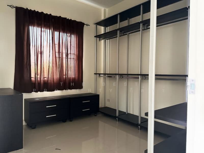 Baan Marui Sothon 1 : บ้านมารวย โสธร 1, ฉะเชิงเทรา, ถนนสายหลักบางประกง-ฉะเชิงเทรา, โสธร, เมืองฉะเชิงเทรา, ฉะเชิงเทรา, 100 ตร.ม., บ้านเดี่ยว ขาย, โดย The Best Property กีต้าร์, 500447445 - DDproperty.com