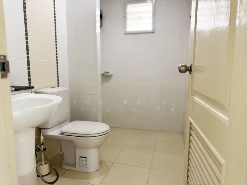 Baan Marui Sothon 1, Chachoengsao, Main road Bangpakong-Chachoengsao, Sothon, Muang Chachoengsao, Chachoengsao, 3 Bedrooms, 100 sqm, Single Detached House For Sale, by The Best Property กีต้าร์, 500447445 - DDproperty.com