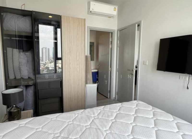 XT Ekkamai, Bangkok, 259 Soi Sukhumvit 63, Khlong Tan Nua, Watthana, Bangkok, 1 Bedroom, 30 sqm, Condo For Rent, by BetterLiving Estate, 500447446 - DDproperty.com