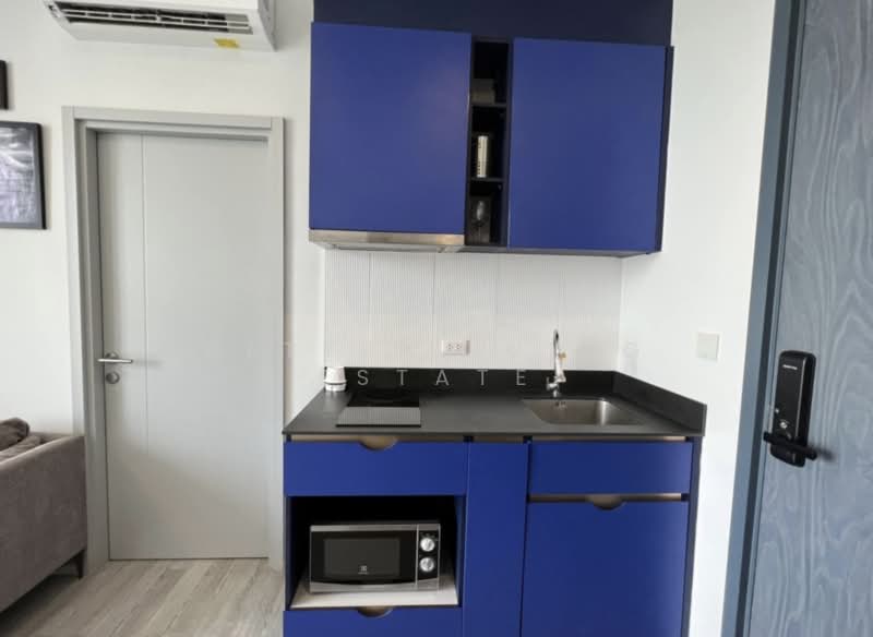 XT Ekkamai, Bangkok, 259 Soi Sukhumvit 63, Khlong Tan Nua, Watthana, Bangkok, 1 Bedroom, 30 sqm, Condo For Rent, by BetterLiving Estate, 500447446 - DDproperty.com