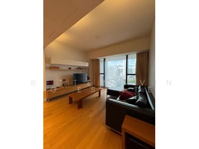 For Rent - The Met Sathorn, Bangkok