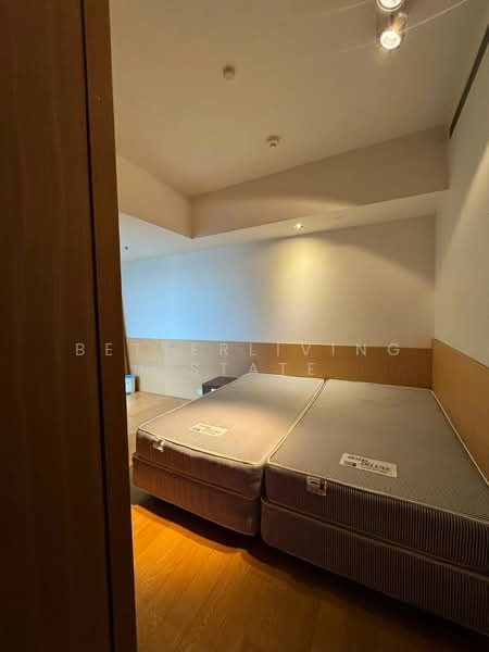 The Met Sathorn, Bangkok, 123 South Sathorn Road, Thung Maha Mek, Sathon, Bangkok, 2 Bedrooms, 95 sqm, Condo For Rent, by BetterLiving Estate, 500447449 - DDproperty.com