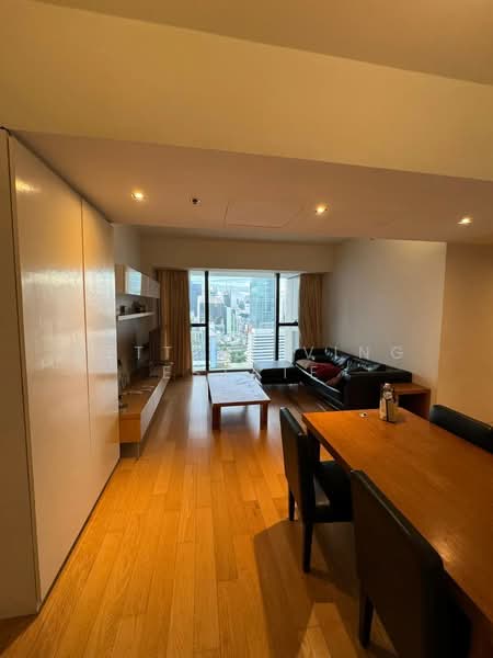 The Met Sathorn, Bangkok, 123 South Sathorn Road, Thung Maha Mek, Sathon, Bangkok, 2 Bedrooms, 95 sqm, Condo For Rent, by BetterLiving Estate, 500447449 - DDproperty.com