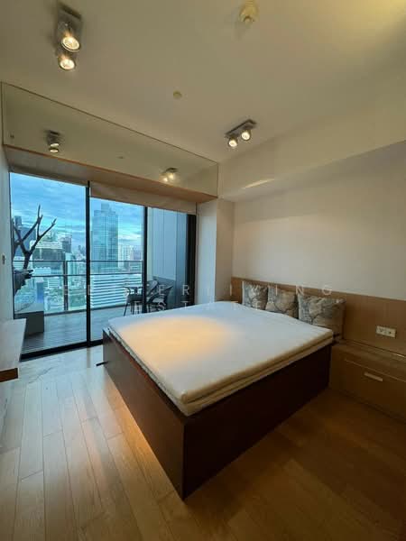The Met Sathorn, Bangkok, 123 South Sathorn Road, Thung Maha Mek, Sathon, Bangkok, 2 Bedrooms, 95 sqm, Condo For Rent, by BetterLiving Estate, 500447449 - DDproperty.com