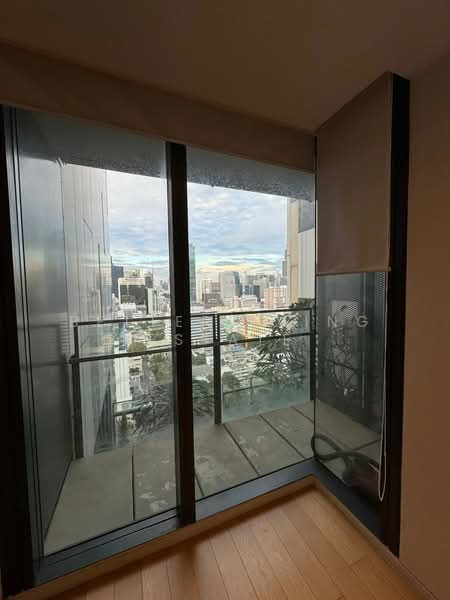 The Met Sathorn, Bangkok, 123 South Sathorn Road, Thung Maha Mek, Sathon, Bangkok, 2 Bedrooms, 95 sqm, Condo For Rent, by BetterLiving Estate, 500447449 - DDproperty.com