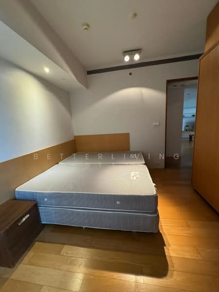 The Met Sathorn, Bangkok, 123 South Sathorn Road, Thung Maha Mek, Sathon, Bangkok, 2 Bedrooms, 95 sqm, Condo For Rent, by BetterLiving Estate, 500447449 - DDproperty.com