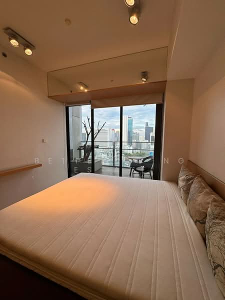The Met Sathorn, Bangkok, 123 South Sathorn Road, Thung Maha Mek, Sathon, Bangkok, 2 Bedrooms, 95 sqm, Condo For Rent, by BetterLiving Estate, 500447449 - DDproperty.com