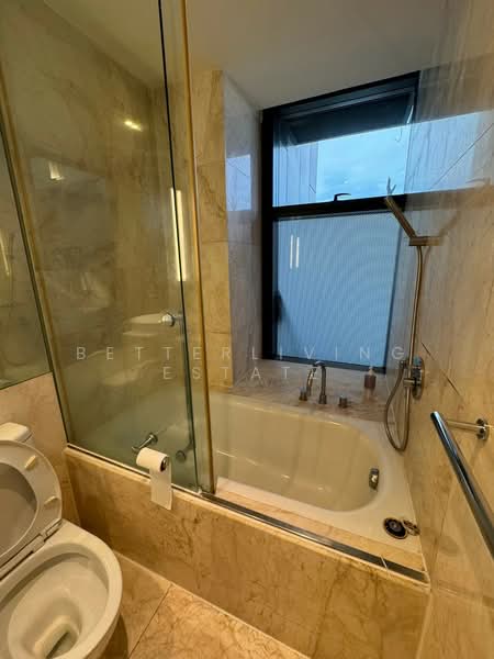 The Met Sathorn, Bangkok, 123 South Sathorn Road, Thung Maha Mek, Sathon, Bangkok, 2 Bedrooms, 95 sqm, Condo For Rent, by BetterLiving Estate, 500447449 - DDproperty.com