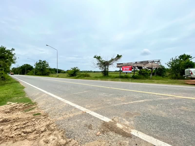 ที่ดินพล ขอนแก่น, Khon Kaen, Phek Yai, Phon, Khon Kaen, , 9,600 sqm, Land For Sale, by The Best Property อัคร, 500447450 - DDproperty.com