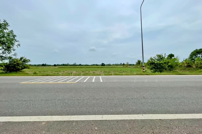 ที่ดินพล ขอนแก่น, Khon Kaen, Phek Yai, Phon, Khon Kaen, , 9,600 sqm, Land For Sale, by The Best Property อัคร, 500447450 - DDproperty.com