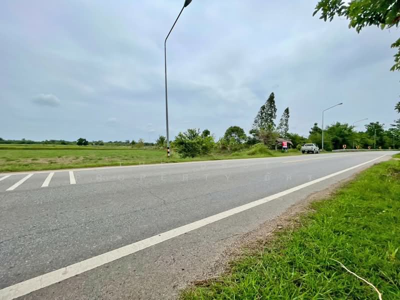 ที่ดินพล ขอนแก่น, ขอนแก่น, เพ็กใหญ่, พล, ขอนแก่น, 9,600 ตร.ม., ที่ดิน ขาย, โดย The Best Property อัคร, 500447450 - DDproperty.com