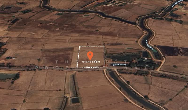 ที่ดินพล ขอนแก่น, Khon Kaen, Phek Yai, Phon, Khon Kaen, , 9,600 sqm, Land For Sale, by The Best Property อัคร, 500447450 - DDproperty.com