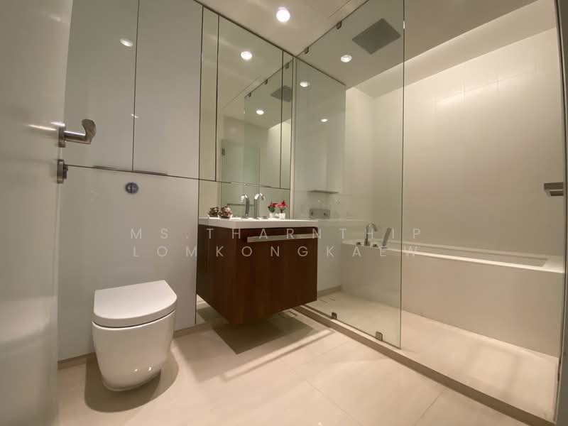185 Rajadamri, Bangkok, 185 Rajadamri Road, Lumphini, Pathum Wan, Bangkok, 2 Bedrooms, 108 sqm, Condo For Rent, by Ms.Tharnthip Lomkongkaew, 500447453 - DDproperty.com