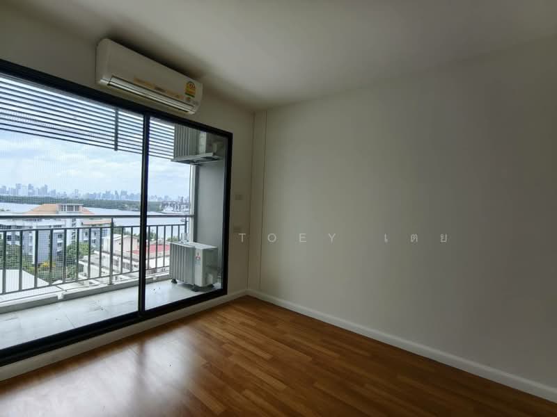 Lumpini Place Narathiwas-Chaopraya, Bangkok, 1298 Rama 3 Road, Chong Nonsi, Yan Nawa, Bangkok, 2 Bedrooms, 68 sqm, Condo For Sale, by Khun Toey เตย, 500447458 - DDproperty.com