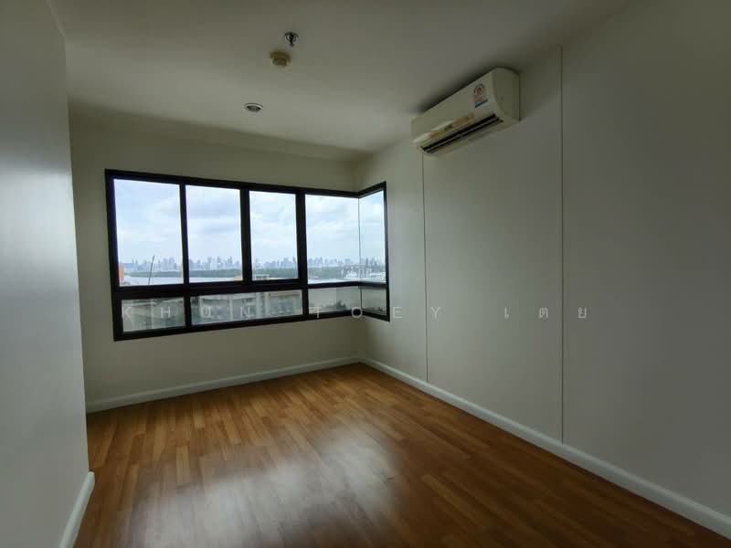 Lumpini Place Narathiwas-Chaopraya, Bangkok, 1298 Rama 3 Road, Chong Nonsi, Yan Nawa, Bangkok, 2 Bedrooms, 68 sqm, Condo For Sale, by Khun Toey เตย, 500447458 - DDproperty.com