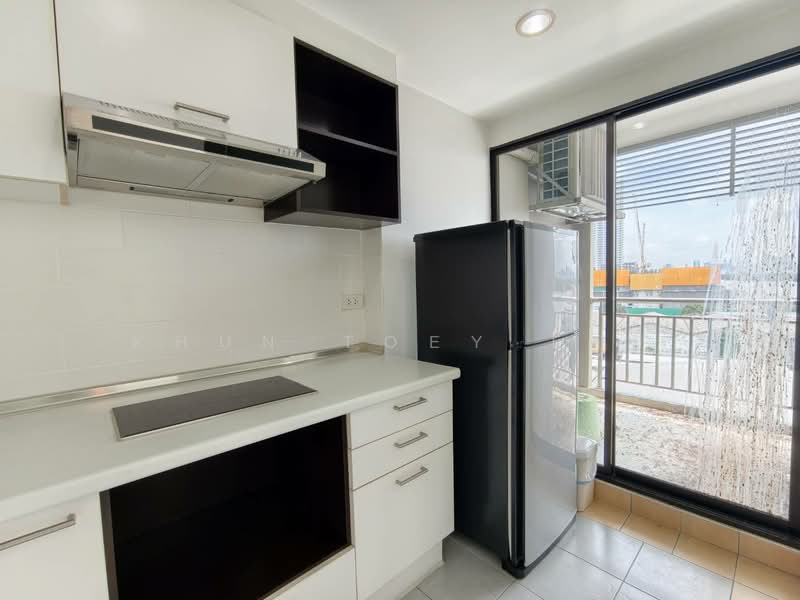 Lumpini Place Narathiwas-Chaopraya, Bangkok, 1298 Rama 3 Road, Chong Nonsi, Yan Nawa, Bangkok, 2 Bedrooms, 68 sqm, Condo For Sale, by Khun Toey เตย, 500447458 - DDproperty.com