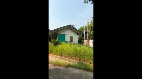 Land for Sale – 374 sq.wa in Thonburi, Itsaraphap 24, Near Phra Phuttha Yodfa Bridge, Bangkok, อิสรภาพ, Wat Kallaya, Thon Buri, Bangkok, , 1,496 sqm, Land For Sale, by พิพัฒน์ชัย ชัยศรีบุญเรือง, 500447459 - DDproperty.com