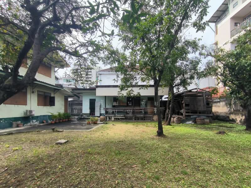 Land for Sale – 374 sq.wa in Thonburi, Itsaraphap 24, Near Phra Phuttha Yodfa Bridge, Bangkok, อิสรภาพ, Wat Kallaya, Thon Buri, Bangkok, , 1,496 sqm, Land For Sale, by พิพัฒน์ชัย ชัยศรีบุญเรือง, 500447459 - DDproperty.com