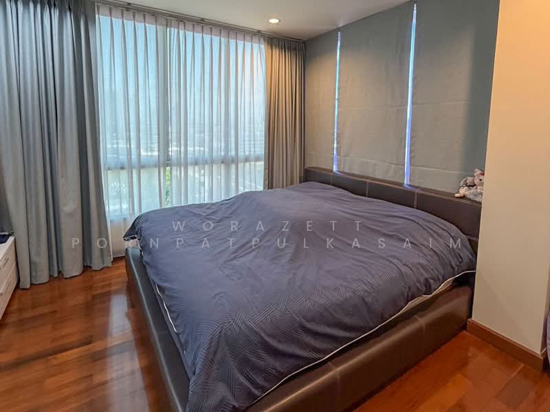 The Star Estate Rama 3 : เดอะ สตาร์ เอสเตท พระราม 3, กรุงเทพ, 799 พระราม 3, บางโพงพาง, ยานนาวา, กรุงเทพ, 88 ตร.ม., คอนโด ขาย, โดย Worazett pornpatpulkasaim, 500447460 - DDproperty.com