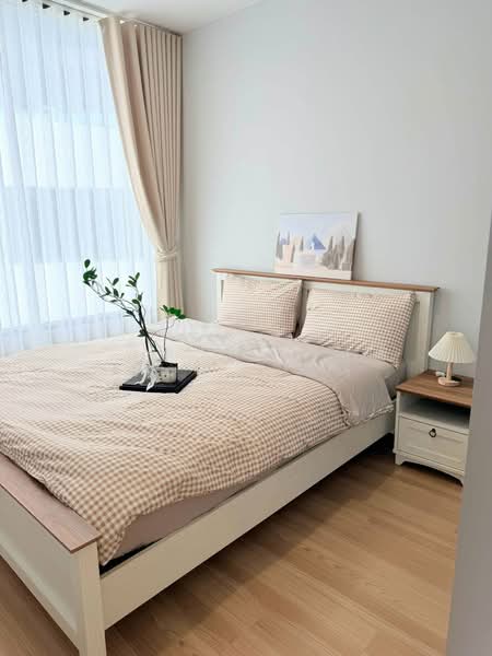 Skyrise Avenue Sukhumvit 64, Bangkok, 3 Soi Sukhumvit 64, Bang Chak, Phra Khanong, Bangkok, 2 Bedrooms, 44 sqm, Condo For Rent, by จิตราภรณ์ พิมพ์จันทร์, 500447461 - DDproperty.com