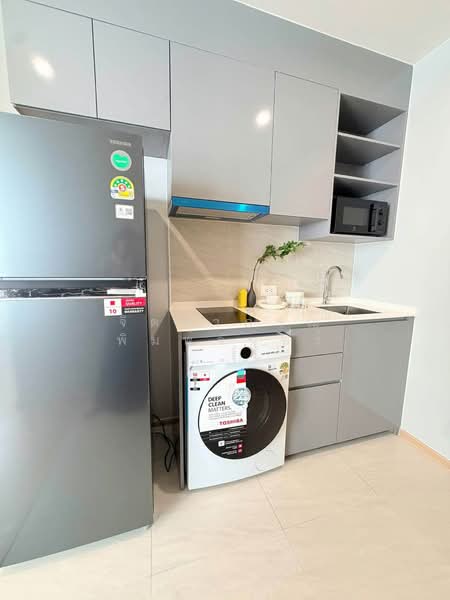 Skyrise Avenue Sukhumvit 64 : สกายไลน์ อเวนิว สุขุมวิท 64, กรุงเทพ, 3 ถนนสุขุมวิท 64, บางจาก, พระโขนง, กรุงเทพ, 44 ตร.ม., คอนโด ให้เช่า, โดย จิตราภรณ์ พิมพ์จันทร์, 500447461 - DDproperty.com