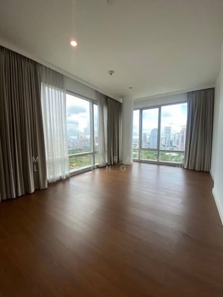 185 Rajadamri, Bangkok, 185 Rajadamri Road, Lumphini, Pathum Wan, Bangkok, 3 Bedrooms, 200 sqm, Condo For Rent, by Ms.Tharnthip Lomkongkaew, 500447462 - DDproperty.com
