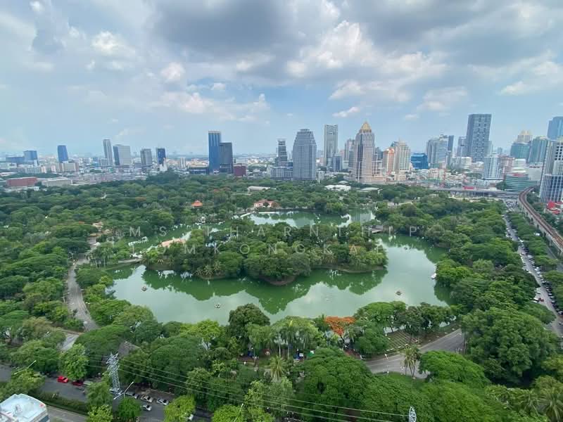 185 Rajadamri, Bangkok, 185 Rajadamri Road, Lumphini, Pathum Wan, Bangkok, 3 Bedrooms, 200 sqm, Condo For Rent, by Ms.Tharnthip Lomkongkaew, 500447462 - DDproperty.com