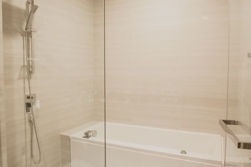 Park Origin Thonglor, Bangkok, Soi Thonglor 10, Sukhumvit Road, Khlong Tan Nua, Watthana, Bangkok, 2 Bedrooms, 45 sqm, Condo For Rent, by Charinthip Phungalong, 500447464 - DDproperty.com