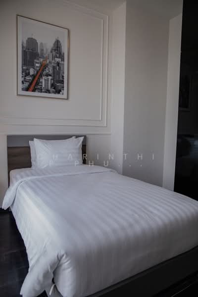 Park Origin Thonglor, Bangkok, Soi Thonglor 10, Sukhumvit Road, Khlong Tan Nua, Watthana, Bangkok, 2 Bedrooms, 45 sqm, Condo For Rent, by Charinthip Phungalong, 500447464 - DDproperty.com