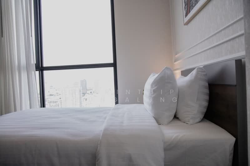 Park Origin Thonglor, Bangkok, Soi Thonglor 10, Sukhumvit Road, Khlong Tan Nua, Watthana, Bangkok, 2 Bedrooms, 45 sqm, Condo For Rent, by Charinthip Phungalong, 500447464 - DDproperty.com