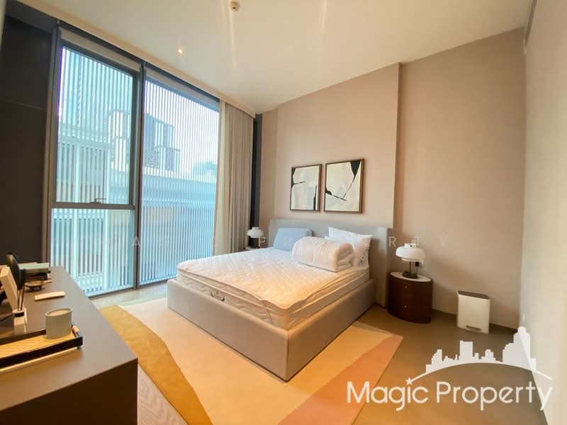 Scope Langsuan, Bangkok, Soi Lang Suan, Lumphini, Pathum Wan, Bangkok, 1 Bedroom, 85 sqm, Condo For Sale, by Magic Property, 500447467 - DDproperty.com