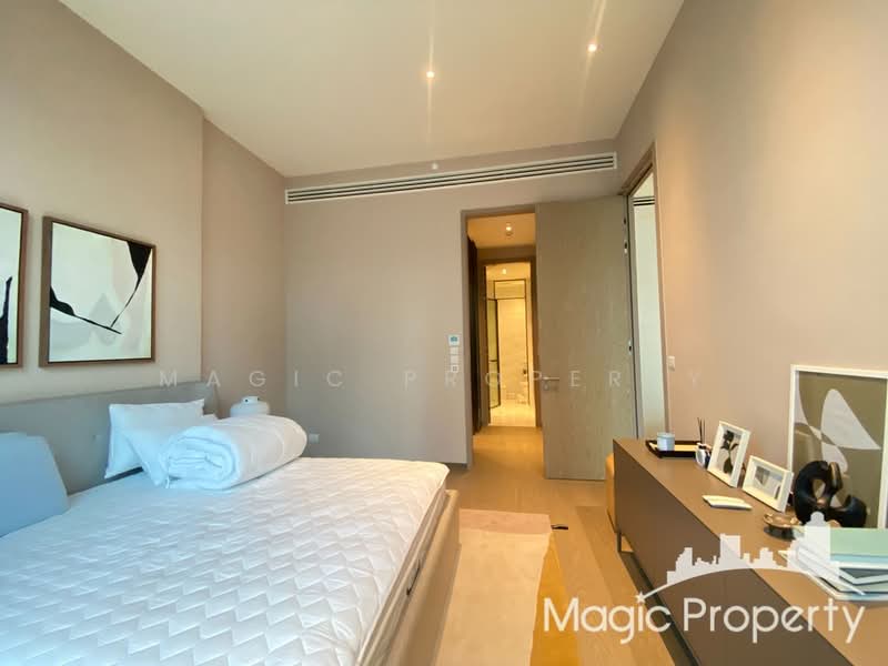 Scope Langsuan, Bangkok, Soi Lang Suan, Lumphini, Pathum Wan, Bangkok, 1 Bedroom, 85 sqm, Condo For Sale, by Magic Property, 500447467 - DDproperty.com