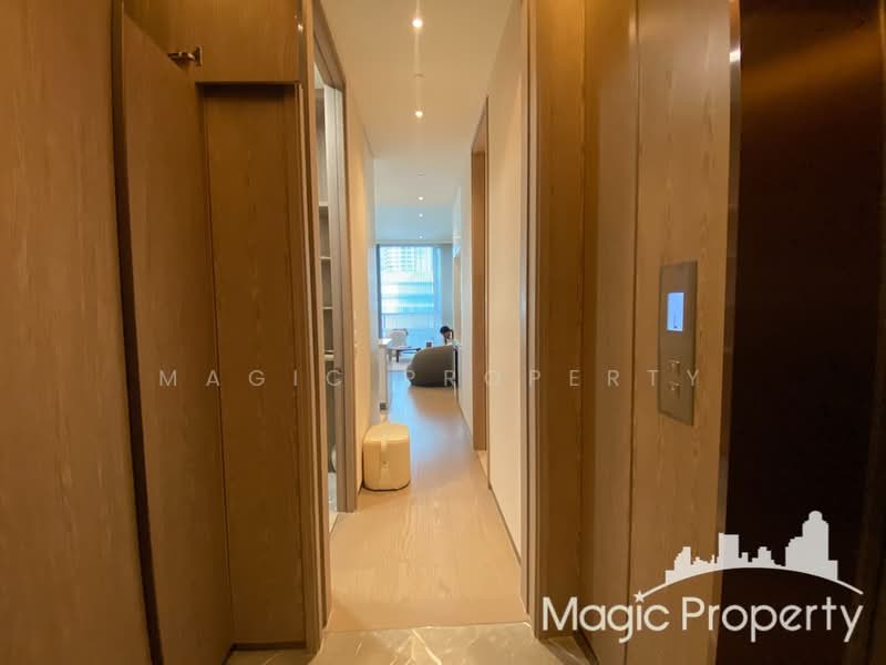 Scope Langsuan, Bangkok, Soi Lang Suan, Lumphini, Pathum Wan, Bangkok, 1 Bedroom, 85 sqm, Condo For Sale, by Magic Property, 500447467 - DDproperty.com