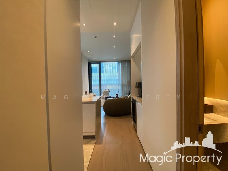 Scope Langsuan, Bangkok, Soi Lang Suan, Lumphini, Pathum Wan, Bangkok, 1 Bedroom, 85 sqm, Condo For Sale, by Magic Property, 500447467 - DDproperty.com