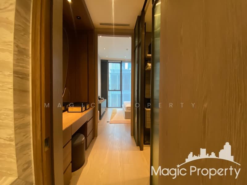 Scope Langsuan, Bangkok, Soi Lang Suan, Lumphini, Pathum Wan, Bangkok, 1 Bedroom, 85 sqm, Condo For Sale, by Magic Property, 500447467 - DDproperty.com