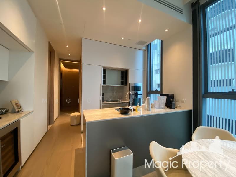 Scope Langsuan, Bangkok, Soi Lang Suan, Lumphini, Pathum Wan, Bangkok, 1 Bedroom, 85 sqm, Condo For Sale, by Magic Property, 500447467 - DDproperty.com