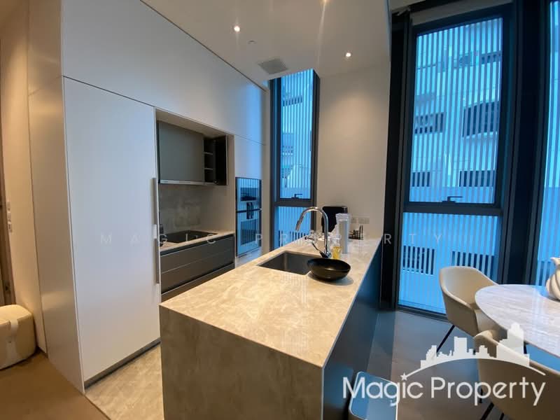 Scope Langsuan, Bangkok, Soi Lang Suan, Lumphini, Pathum Wan, Bangkok, 1 Bedroom, 85 sqm, Condo For Sale, by Magic Property, 500447467 - DDproperty.com