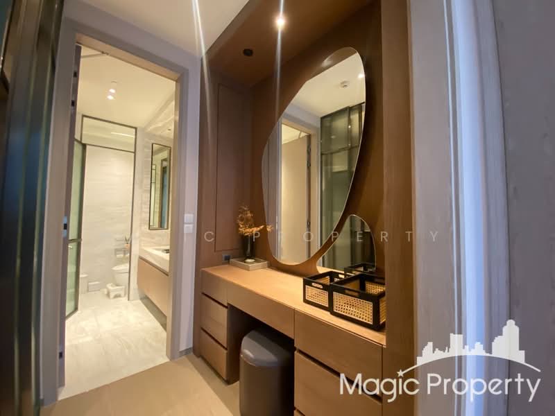 Scope Langsuan, Bangkok, Soi Lang Suan, Lumphini, Pathum Wan, Bangkok, 1 Bedroom, 85 sqm, Condo For Sale, by Magic Property, 500447467 - DDproperty.com