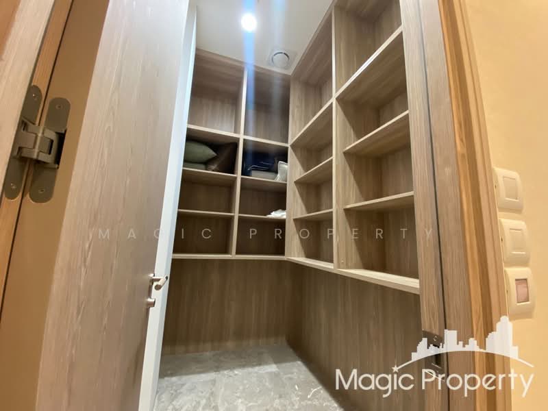 Scope Langsuan, Bangkok, Soi Lang Suan, Lumphini, Pathum Wan, Bangkok, 1 Bedroom, 85 sqm, Condo For Sale, by Magic Property, 500447467 - DDproperty.com