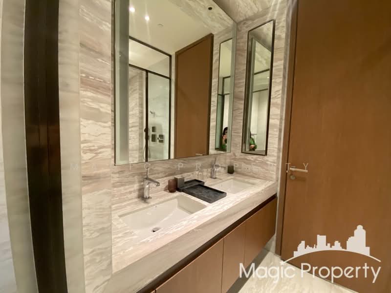 Scope Langsuan, Bangkok, Soi Lang Suan, Lumphini, Pathum Wan, Bangkok, 1 Bedroom, 85 sqm, Condo For Sale, by Magic Property, 500447467 - DDproperty.com
