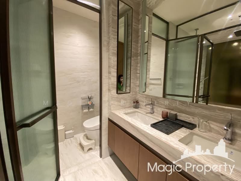 Scope Langsuan, Bangkok, Soi Lang Suan, Lumphini, Pathum Wan, Bangkok, 1 Bedroom, 85 sqm, Condo For Sale, by Magic Property, 500447467 - DDproperty.com