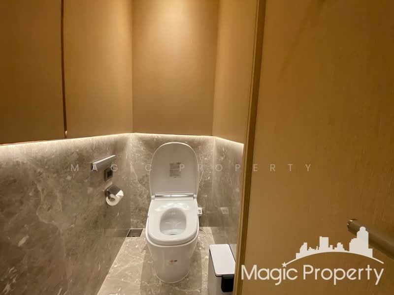 Scope Langsuan, Bangkok, Soi Lang Suan, Lumphini, Pathum Wan, Bangkok, 1 Bedroom, 85 sqm, Condo For Sale, by Magic Property, 500447467 - DDproperty.com