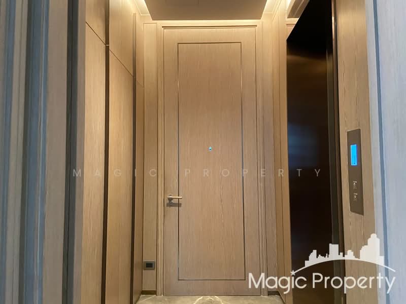 Scope Langsuan, Bangkok, Soi Lang Suan, Lumphini, Pathum Wan, Bangkok, 1 Bedroom, 85 sqm, Condo For Sale, by Magic Property, 500447467 - DDproperty.com
