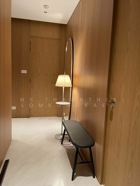 Four Seasons Private Residences : โฟร์ ซีซั่นส์ ไพรเวท เรสสิเด้นซ์, กรุงเทพ, 300 ถนนเจริญกรุง, ยานนาวา, สาทร, กรุงเทพ, 137 ตร.ม., คอนโด ให้เช่า, โดย Ms.Tharnthip Lomkongkaew, 500447468 - DDproperty.com