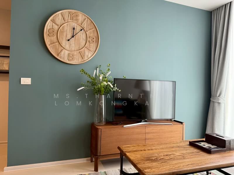 Noble Ploenchit, Bangkok, 1035 Ploenchit Road, Lumphini, Pathum Wan, Bangkok, 2 Bedrooms, 90 sqm, Condo For Rent, by Ms.Tharnthip Lomkongkaew, 500447471 - DDproperty.com